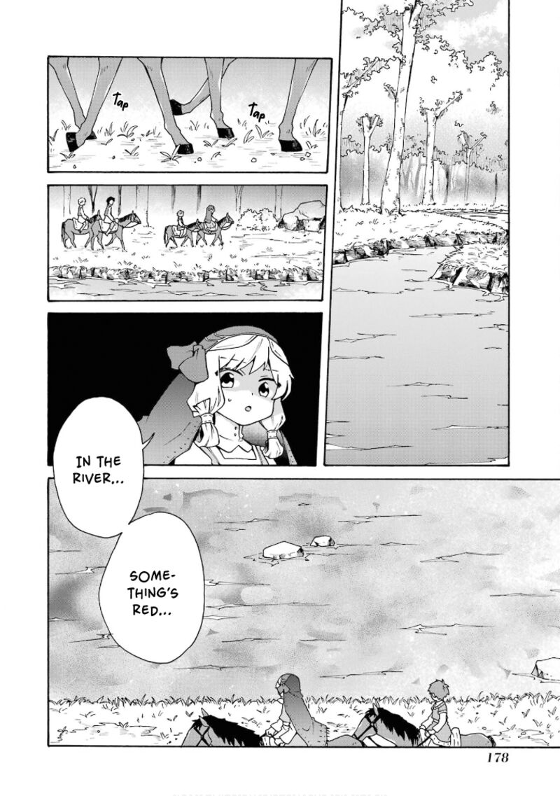 Tada Shiawasena Isekai Kazoku Seikatsu 27 6