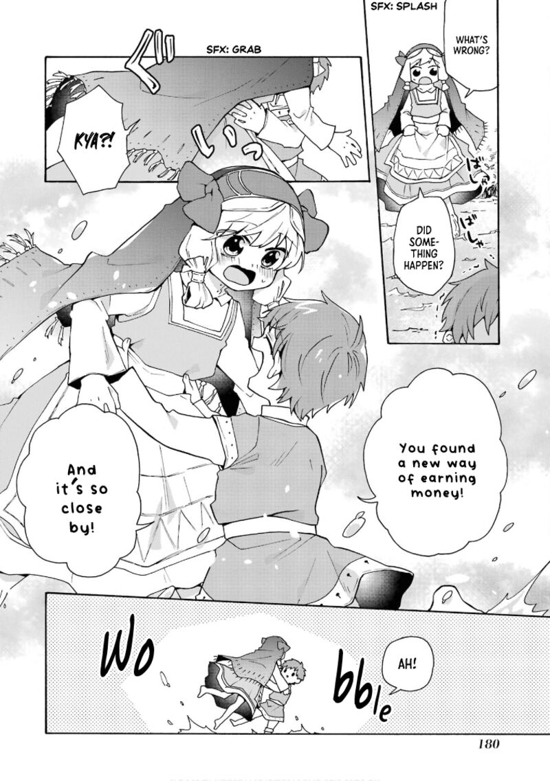Tada Shiawasena Isekai Kazoku Seikatsu 27 8