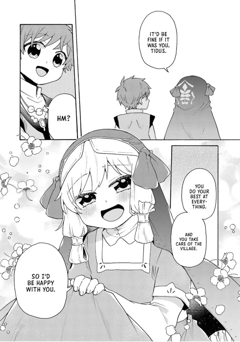 Tada Shiawasena Isekai Kazoku Seikatsu 28 16