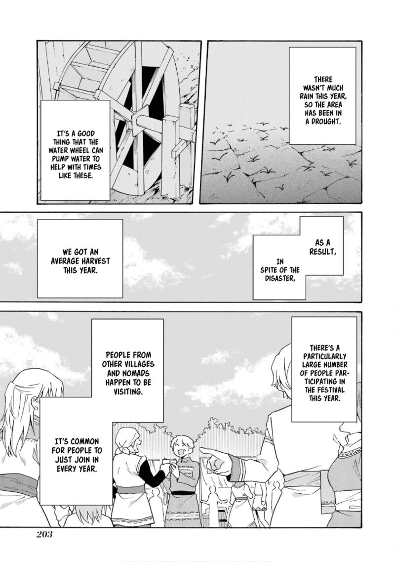 Tada Shiawasena Isekai Kazoku Seikatsu 28 5