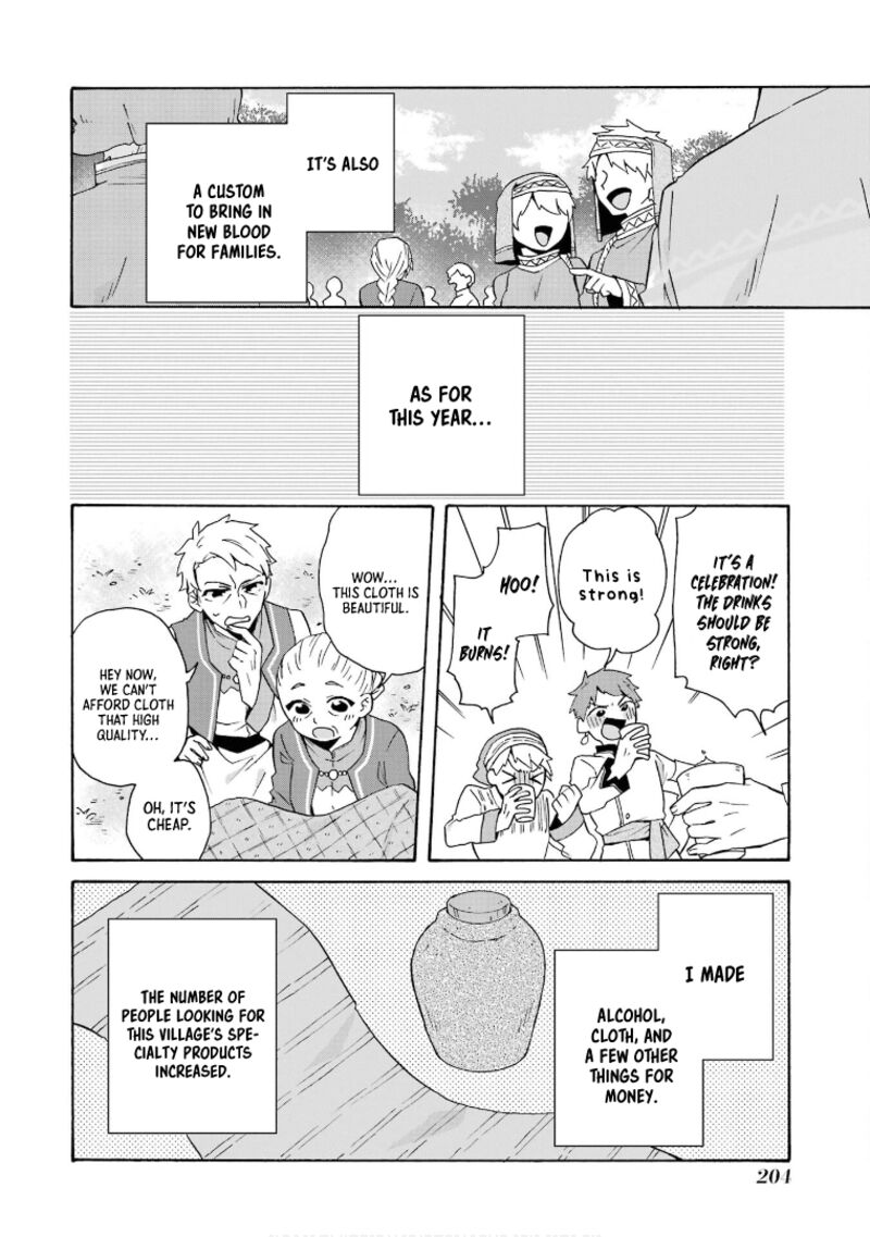 Tada Shiawasena Isekai Kazoku Seikatsu 28 6