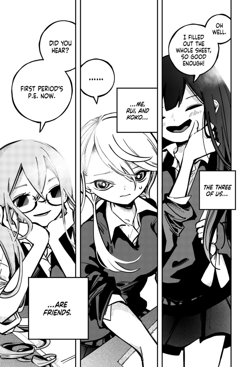 Tai Sekaiyou Mahou Shoujo Tsubame 1 10
