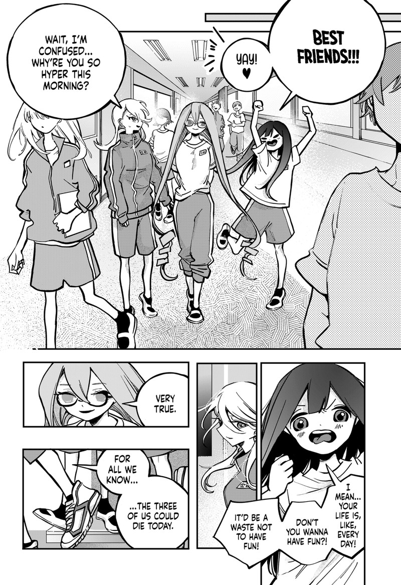 Tai Sekaiyou Mahou Shoujo Tsubame 1 11