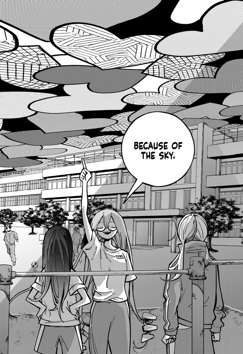 Tai Sekaiyou Mahou Shoujo Tsubame 1 12
