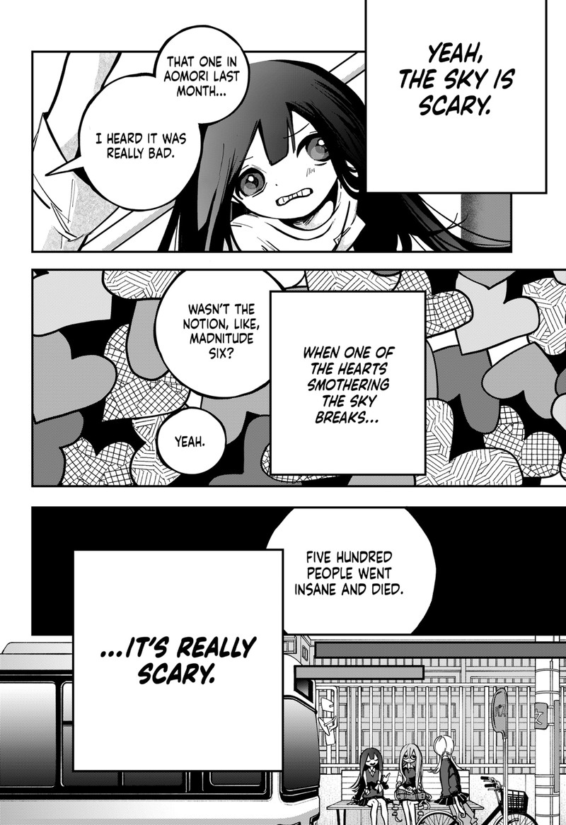 Tai Sekaiyou Mahou Shoujo Tsubame 1 13