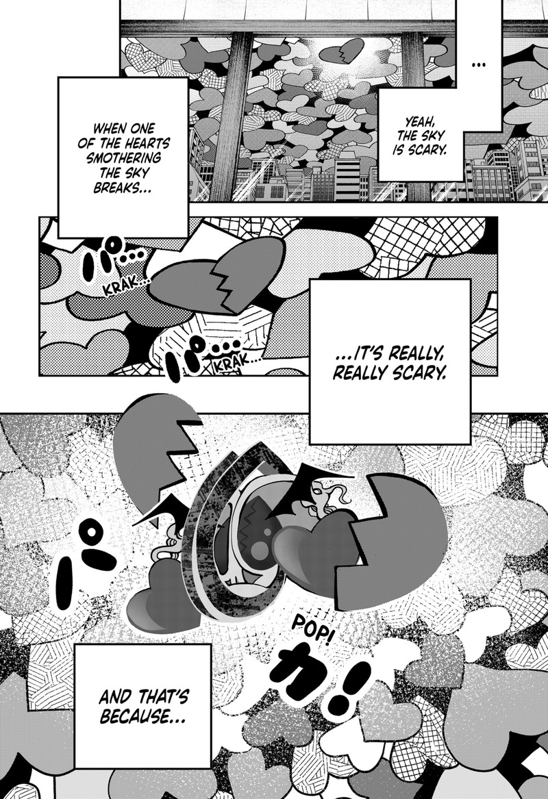 Tai Sekaiyou Mahou Shoujo Tsubame 1 19