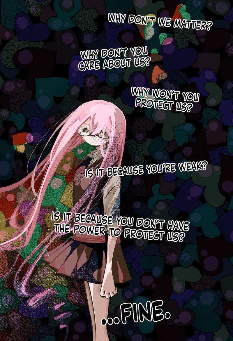 Tai Sekaiyou Mahou Shoujo Tsubame 1 2