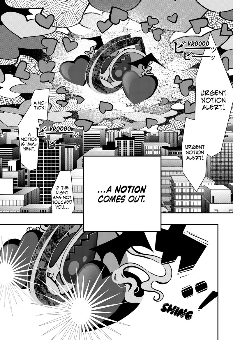Tai Sekaiyou Mahou Shoujo Tsubame 1 20