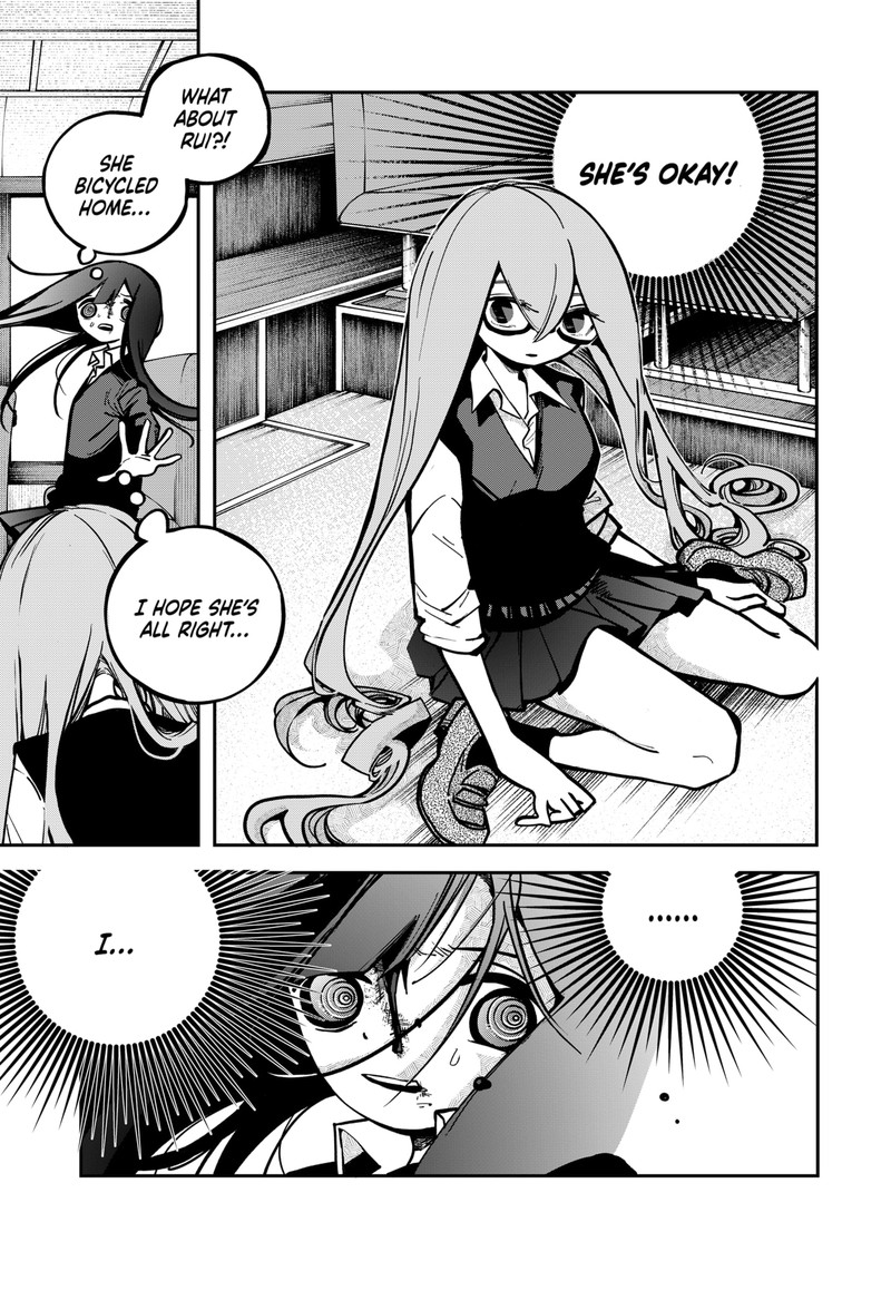 Tai Sekaiyou Mahou Shoujo Tsubame 1 24