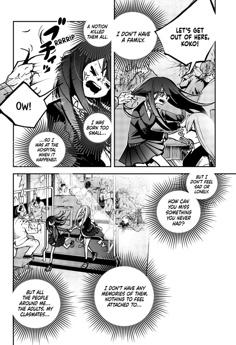 Tai Sekaiyou Mahou Shoujo Tsubame 1 25