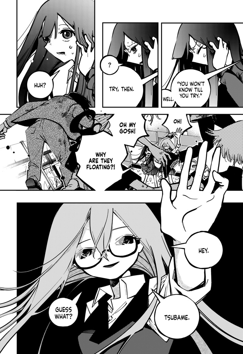Tai Sekaiyou Mahou Shoujo Tsubame 1 31