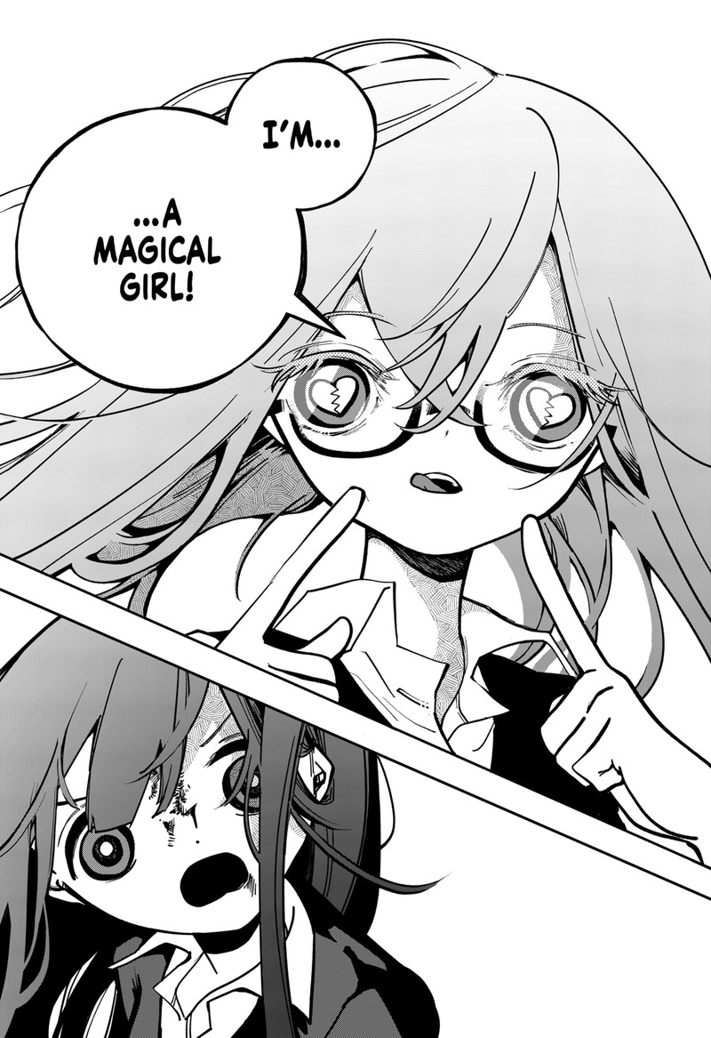 Tai Sekaiyou Mahou Shoujo Tsubame 1 32