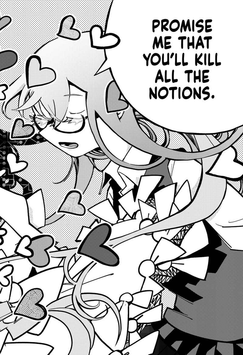 Tai Sekaiyou Mahou Shoujo Tsubame 1 35