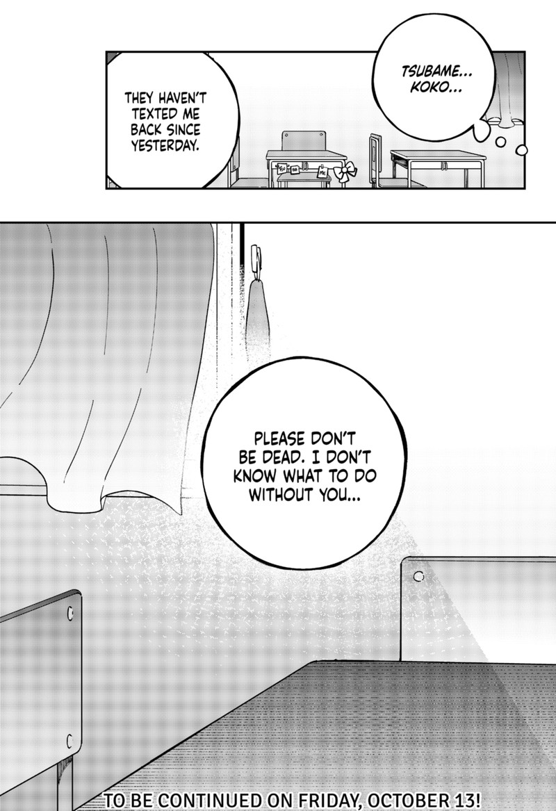 Tai Sekaiyou Mahou Shoujo Tsubame 1 54