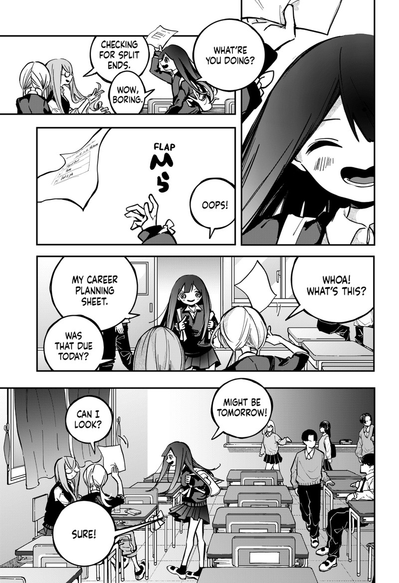Tai Sekaiyou Mahou Shoujo Tsubame 1 8