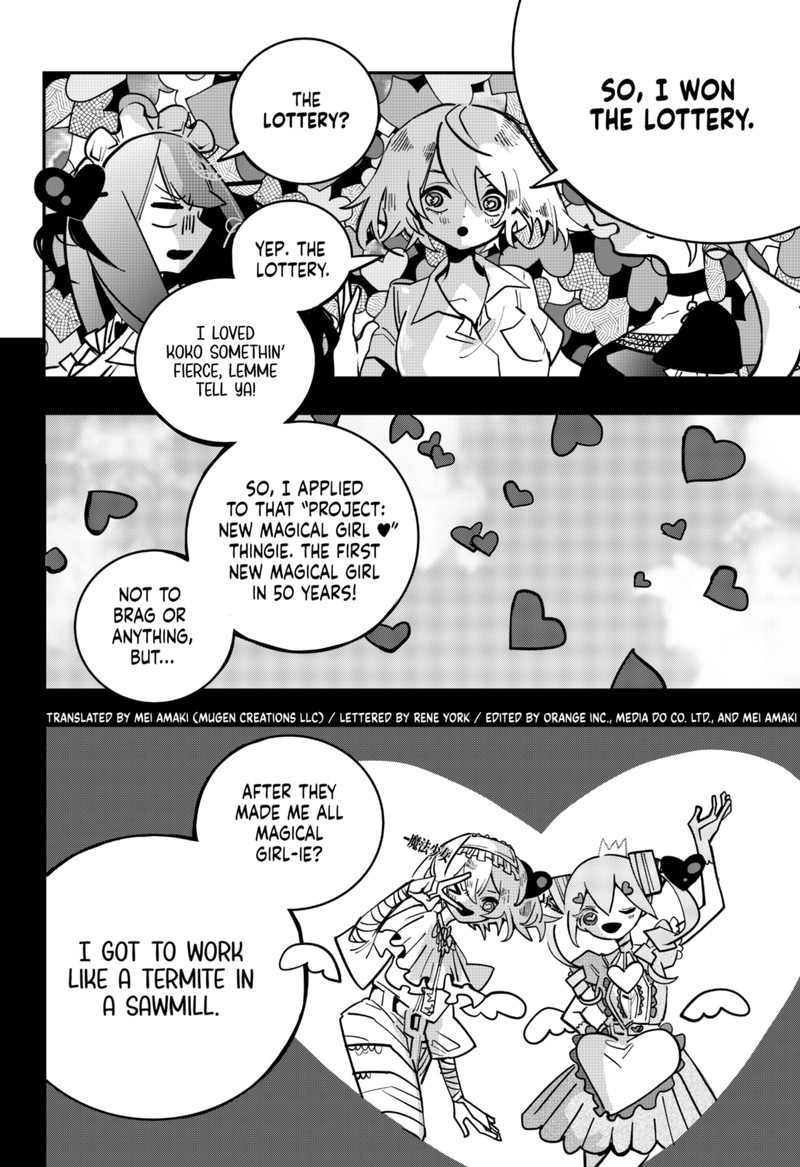 Tai Sekaiyou Mahou Shoujo Tsubame 10 3