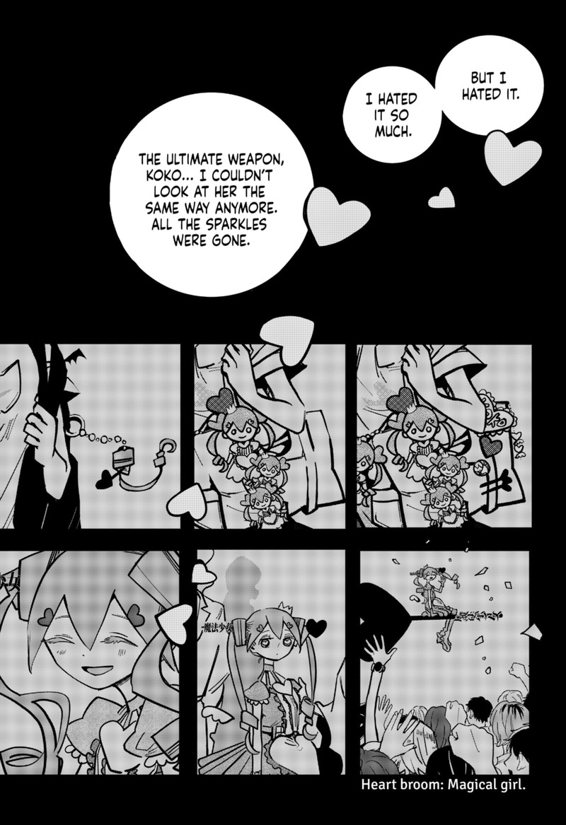 Tai Sekaiyou Mahou Shoujo Tsubame 10 6