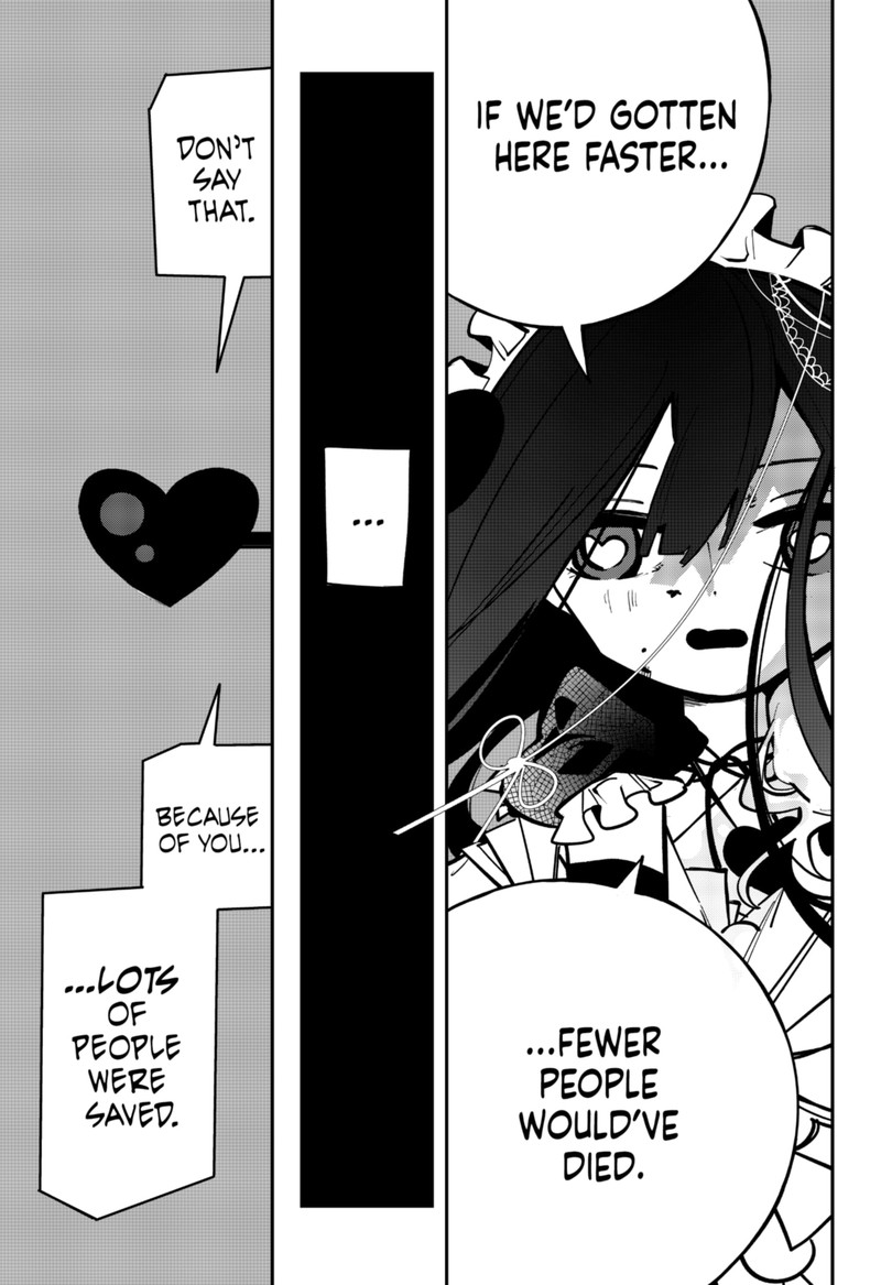 Tai Sekaiyou Mahou Shoujo Tsubame 11 17