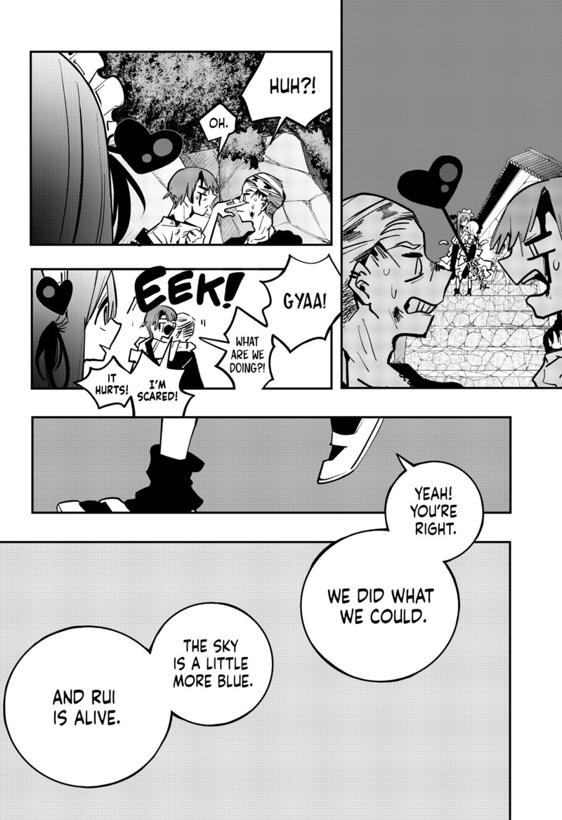 Tai Sekaiyou Mahou Shoujo Tsubame 11 18