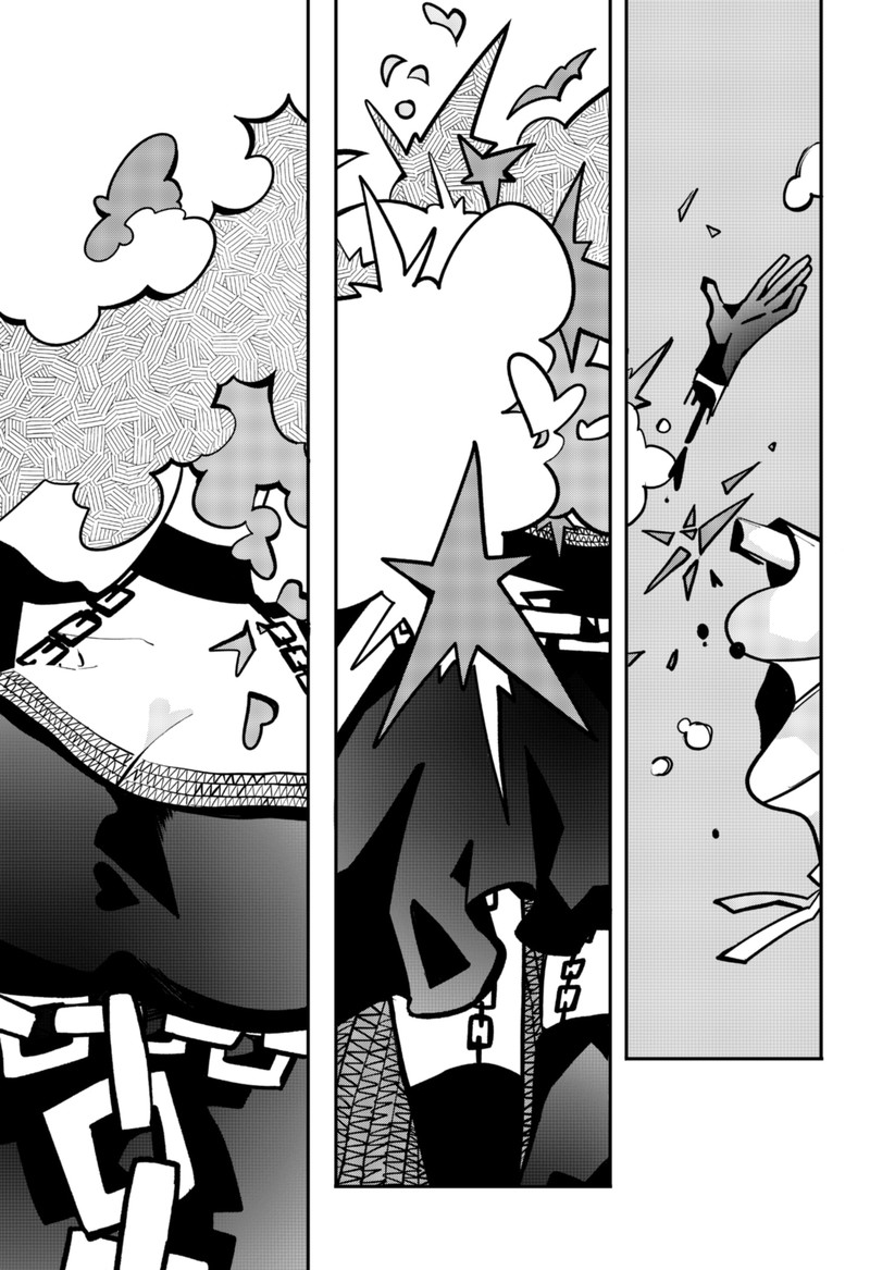 Tai Sekaiyou Mahou Shoujo Tsubame 11 3