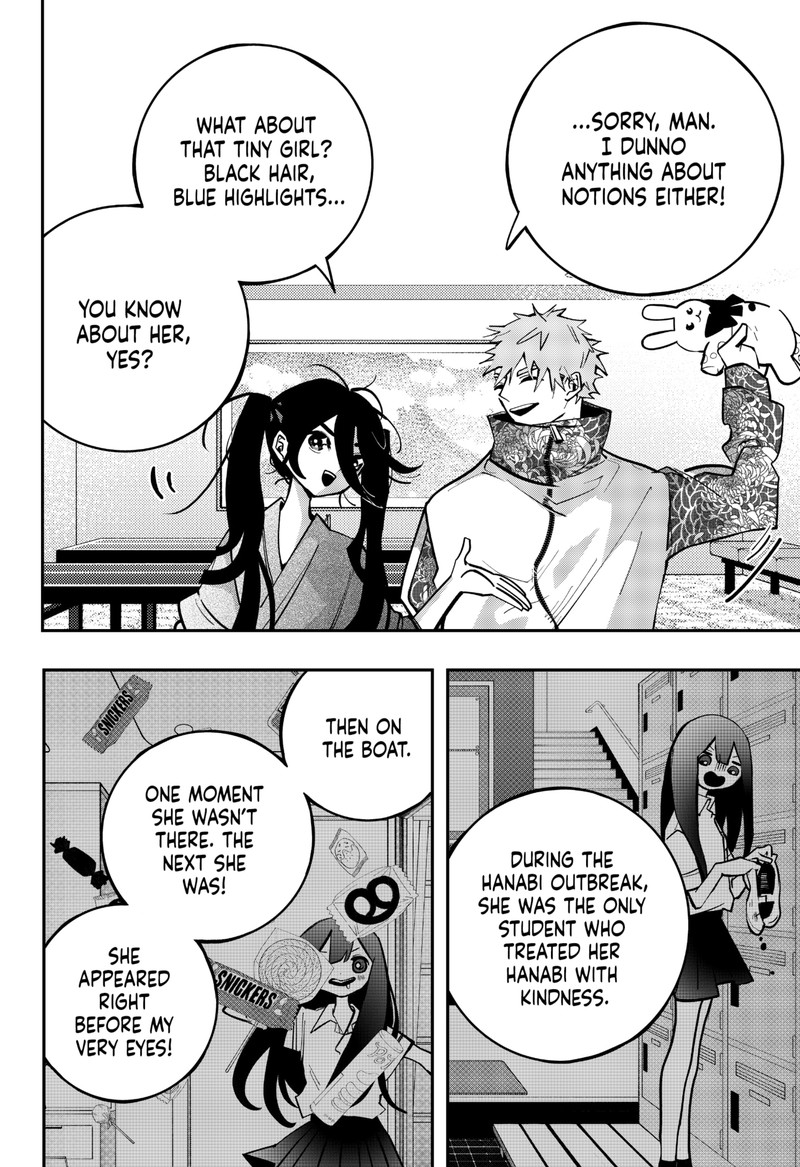 Tai Sekaiyou Mahou Shoujo Tsubame 13 12