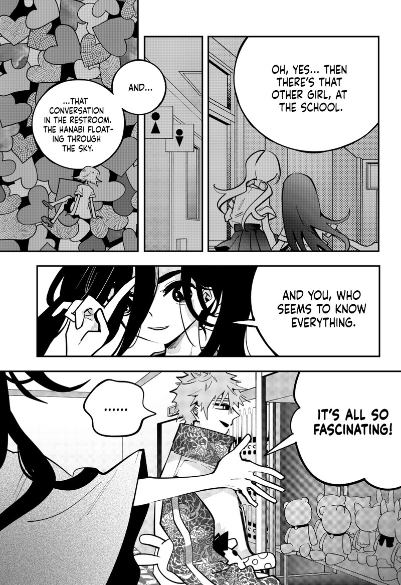 Tai Sekaiyou Mahou Shoujo Tsubame 13 13