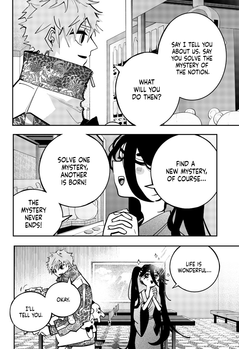Tai Sekaiyou Mahou Shoujo Tsubame 13 14