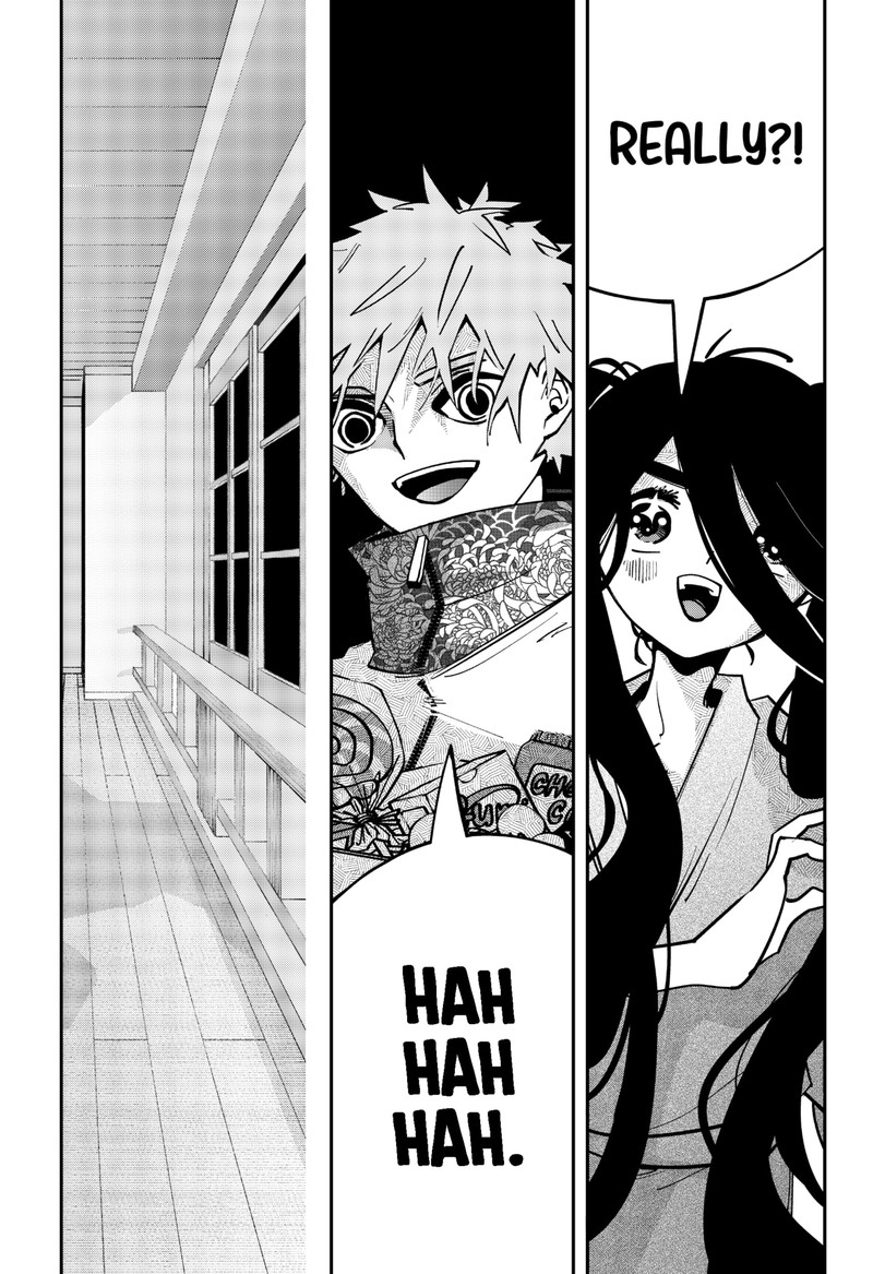 Tai Sekaiyou Mahou Shoujo Tsubame 13 15