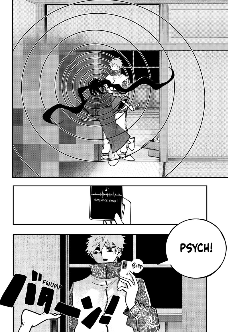 Tai Sekaiyou Mahou Shoujo Tsubame 13 16