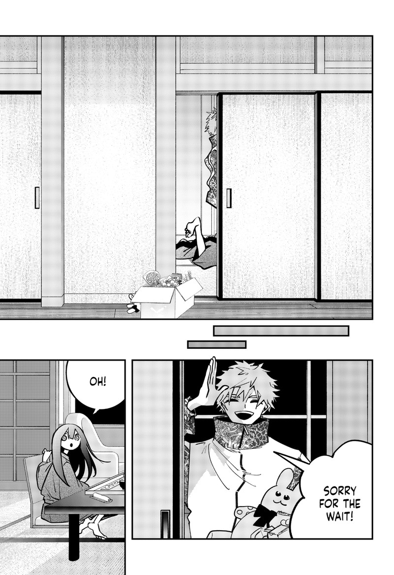 Tai Sekaiyou Mahou Shoujo Tsubame 13 17