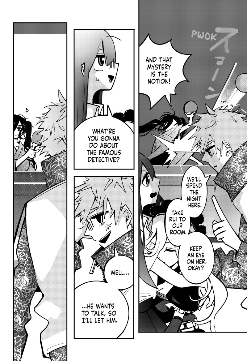 Tai Sekaiyou Mahou Shoujo Tsubame 13 4