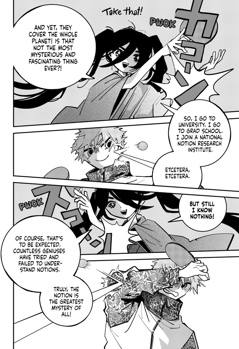 Tai Sekaiyou Mahou Shoujo Tsubame 13 6