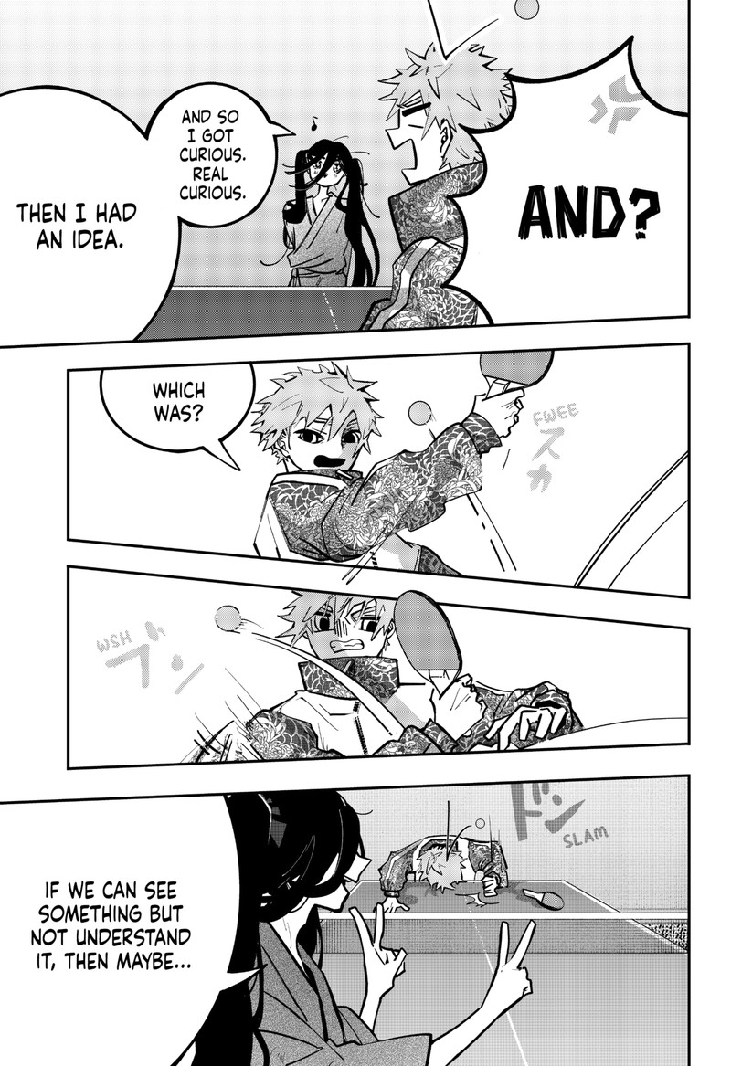 Tai Sekaiyou Mahou Shoujo Tsubame 13 7