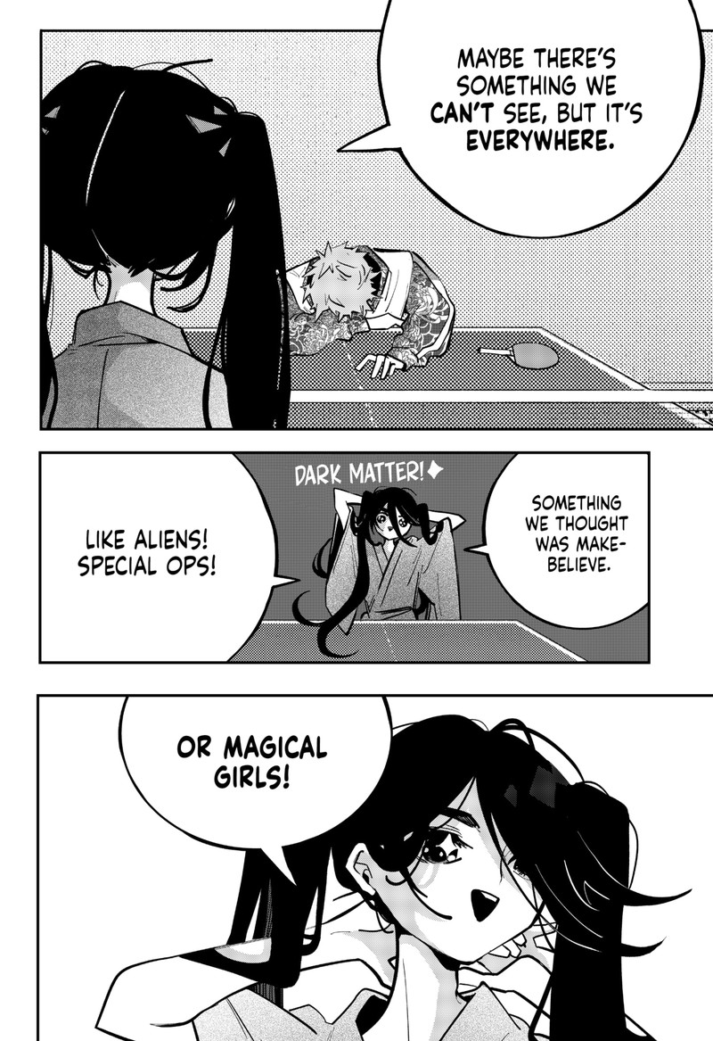 Tai Sekaiyou Mahou Shoujo Tsubame 13 8
