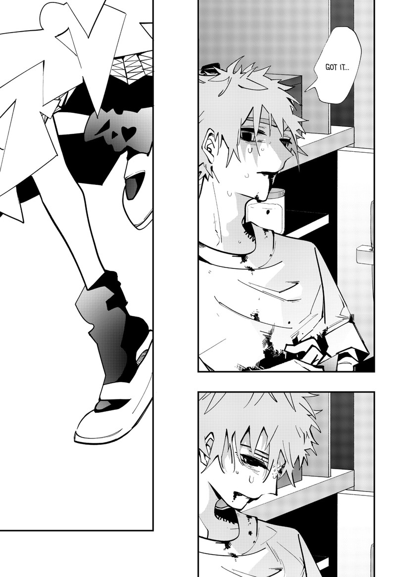 Tai Sekaiyou Mahou Shoujo Tsubame 15 11