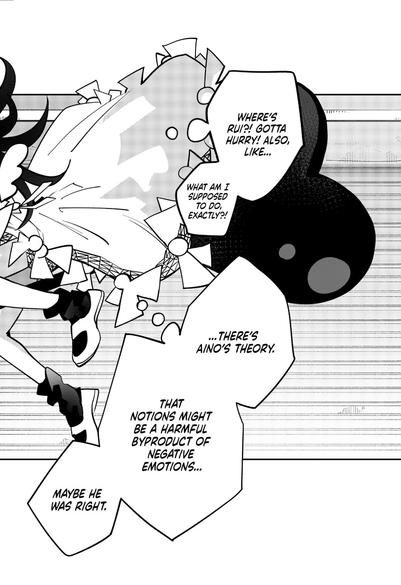 Tai Sekaiyou Mahou Shoujo Tsubame 15 12
