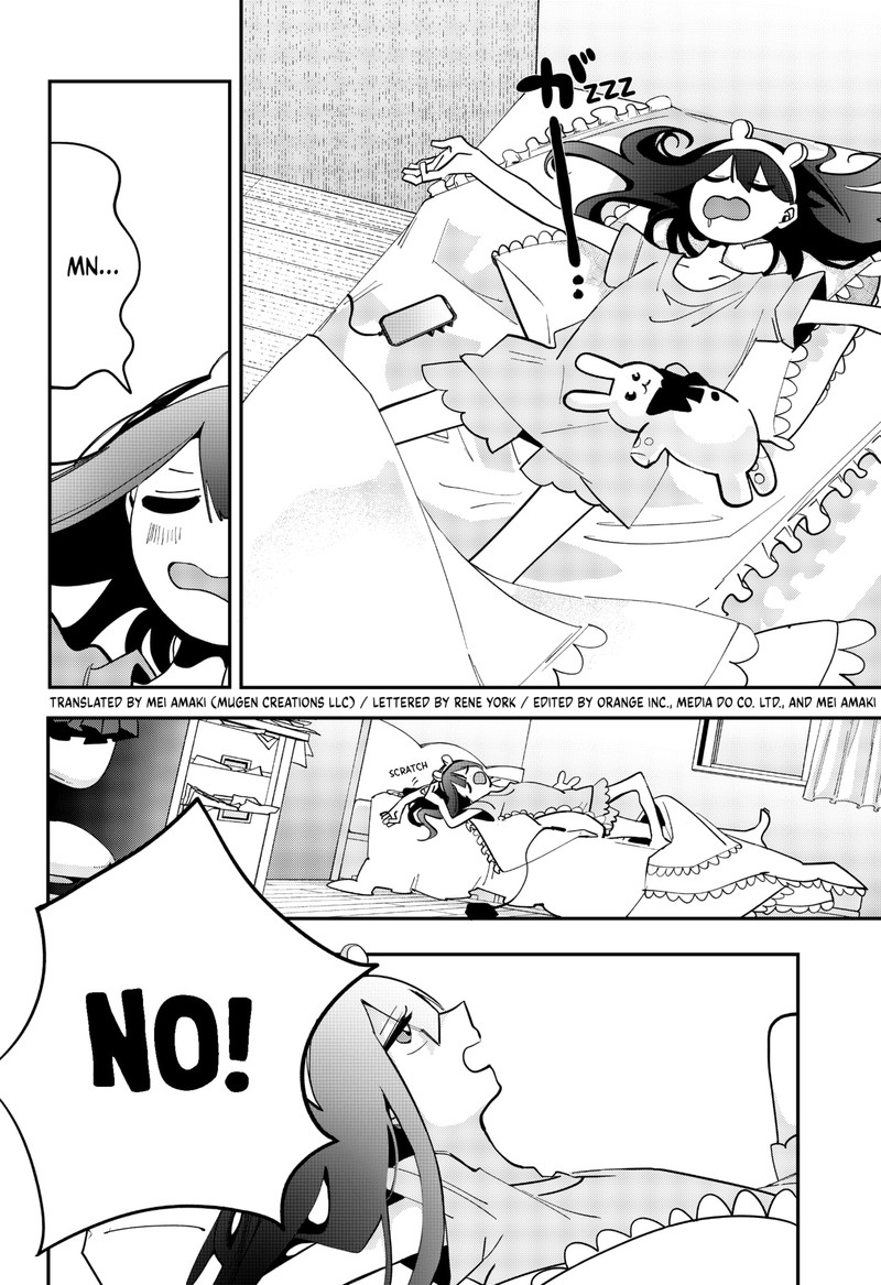 Tai Sekaiyou Mahou Shoujo Tsubame 15 2