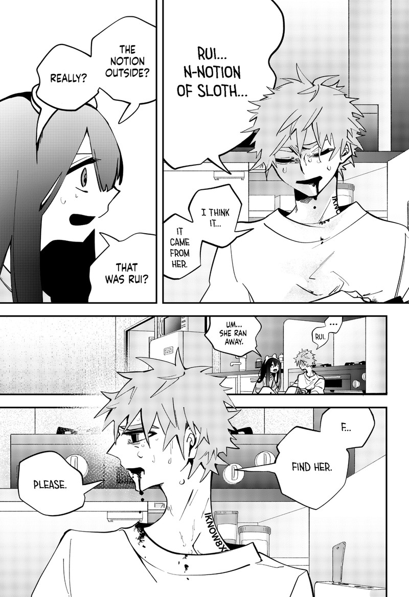 Tai Sekaiyou Mahou Shoujo Tsubame 15 9