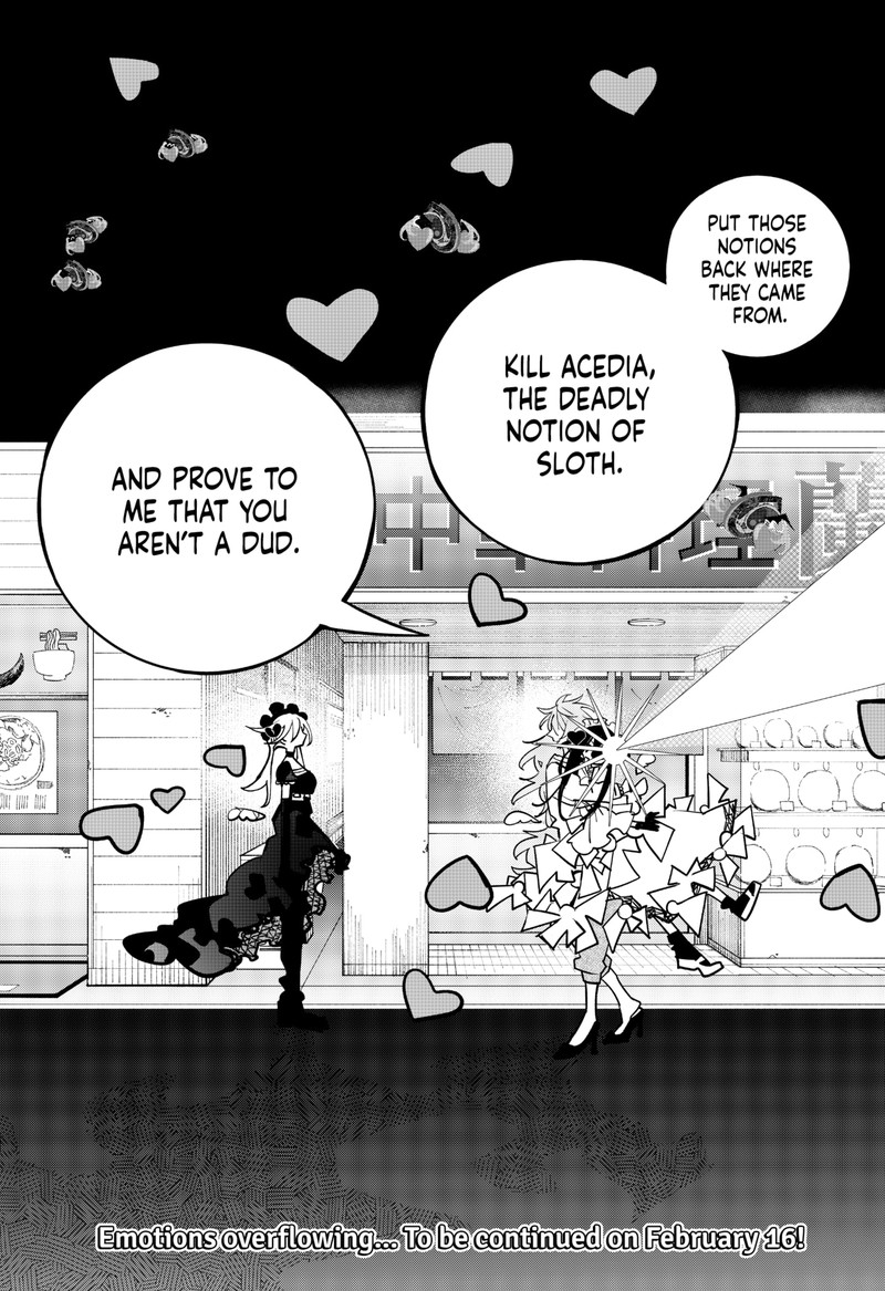 Tai Sekaiyou Mahou Shoujo Tsubame 16 19