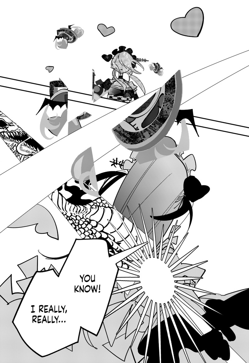 Tai Sekaiyou Mahou Shoujo Tsubame 16 5