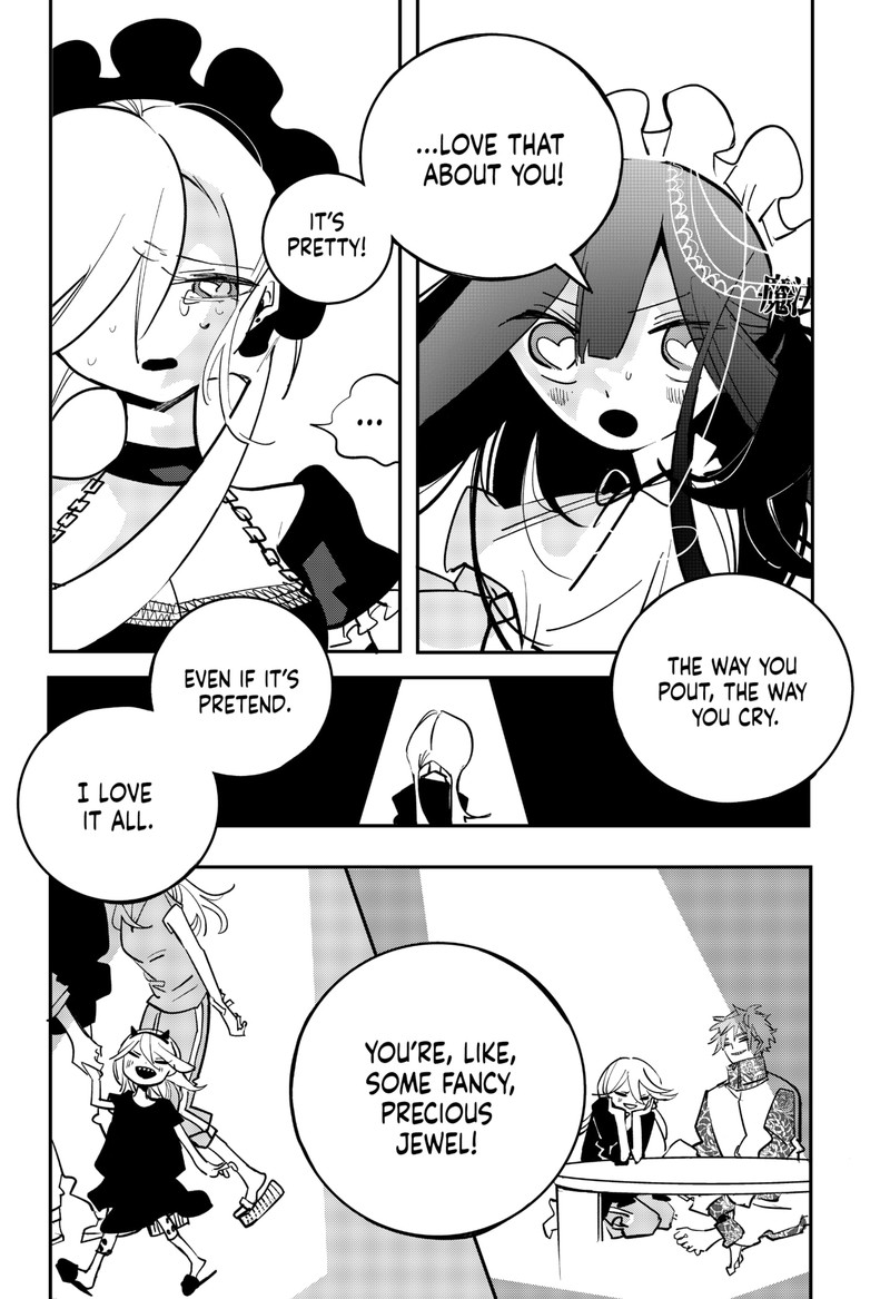 Tai Sekaiyou Mahou Shoujo Tsubame 16 6