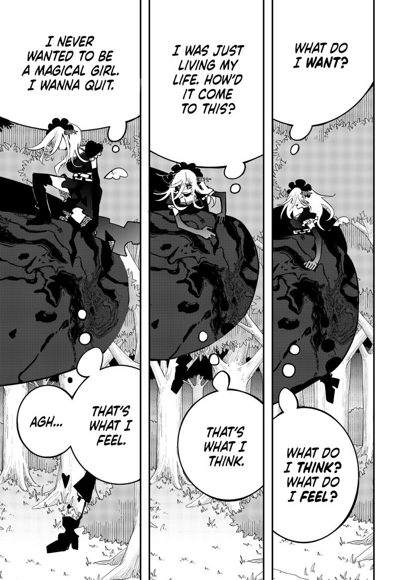 Tai Sekaiyou Mahou Shoujo Tsubame 17 11