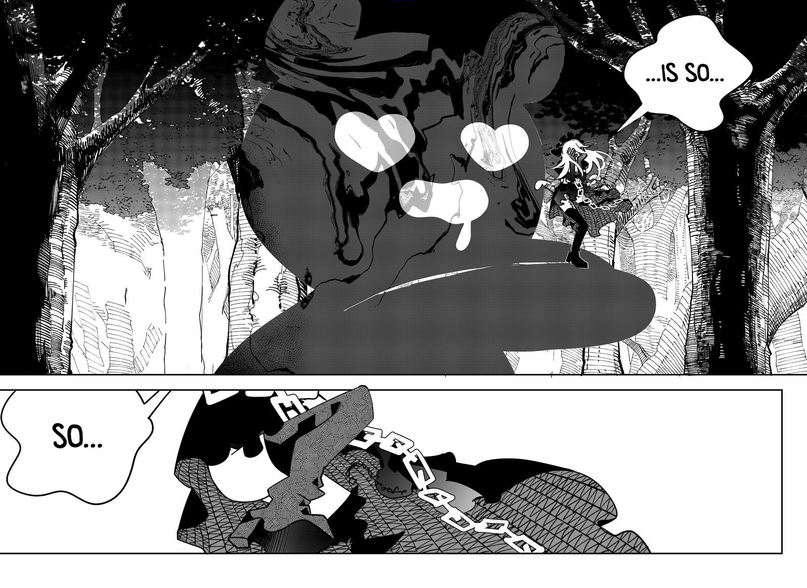 Tai Sekaiyou Mahou Shoujo Tsubame 17 14