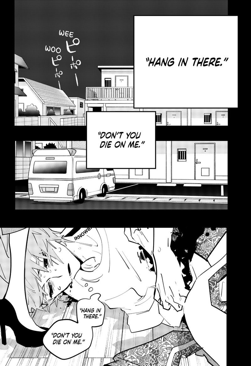 Tai Sekaiyou Mahou Shoujo Tsubame 17 2