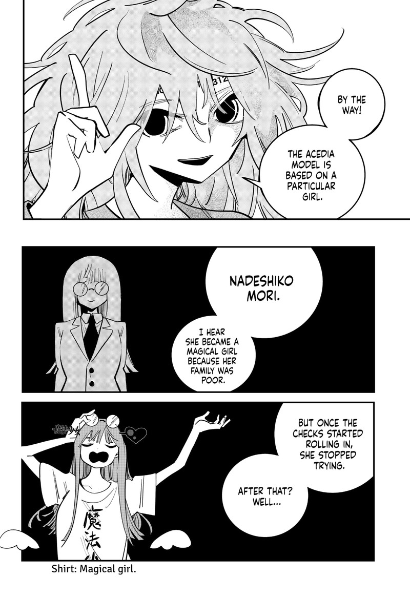 Tai Sekaiyou Mahou Shoujo Tsubame 18 12