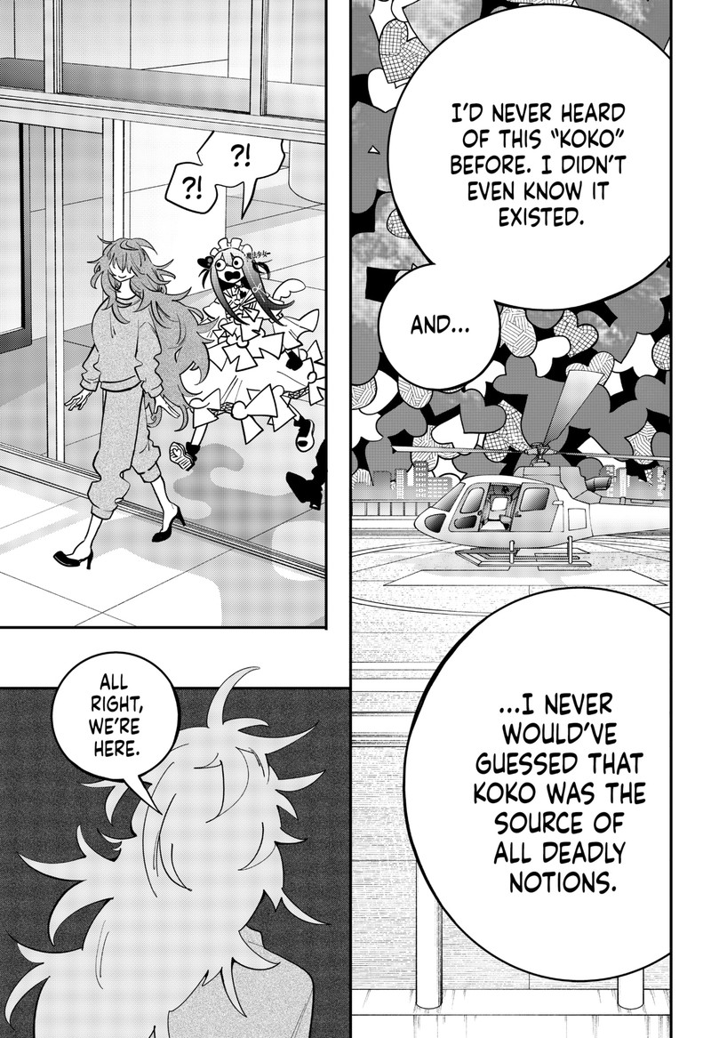 Tai Sekaiyou Mahou Shoujo Tsubame 18 15