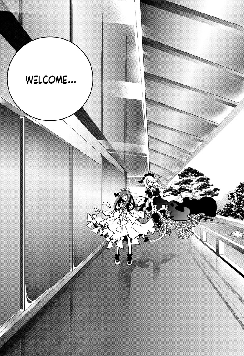 Tai Sekaiyou Mahou Shoujo Tsubame 18 16