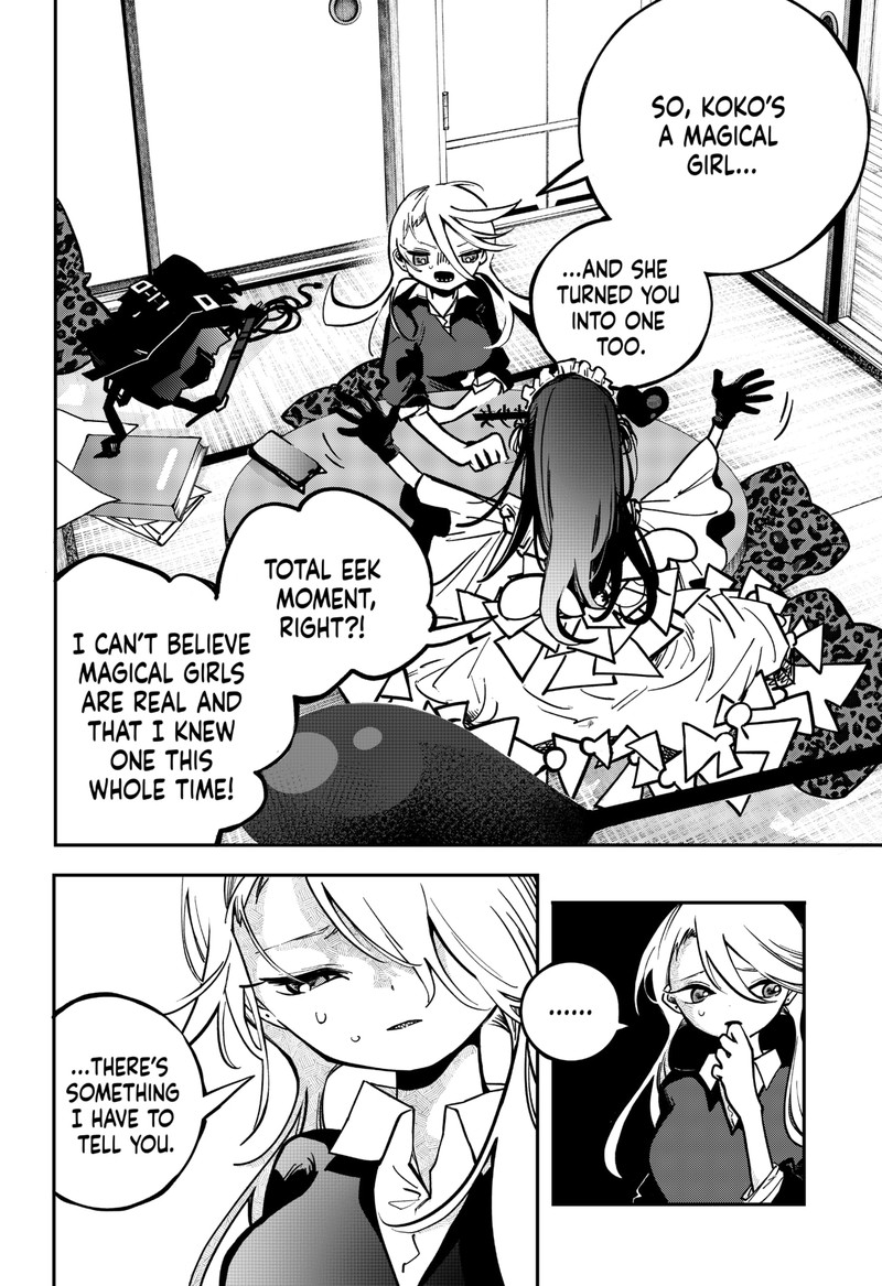 Tai Sekaiyou Mahou Shoujo Tsubame 2 10
