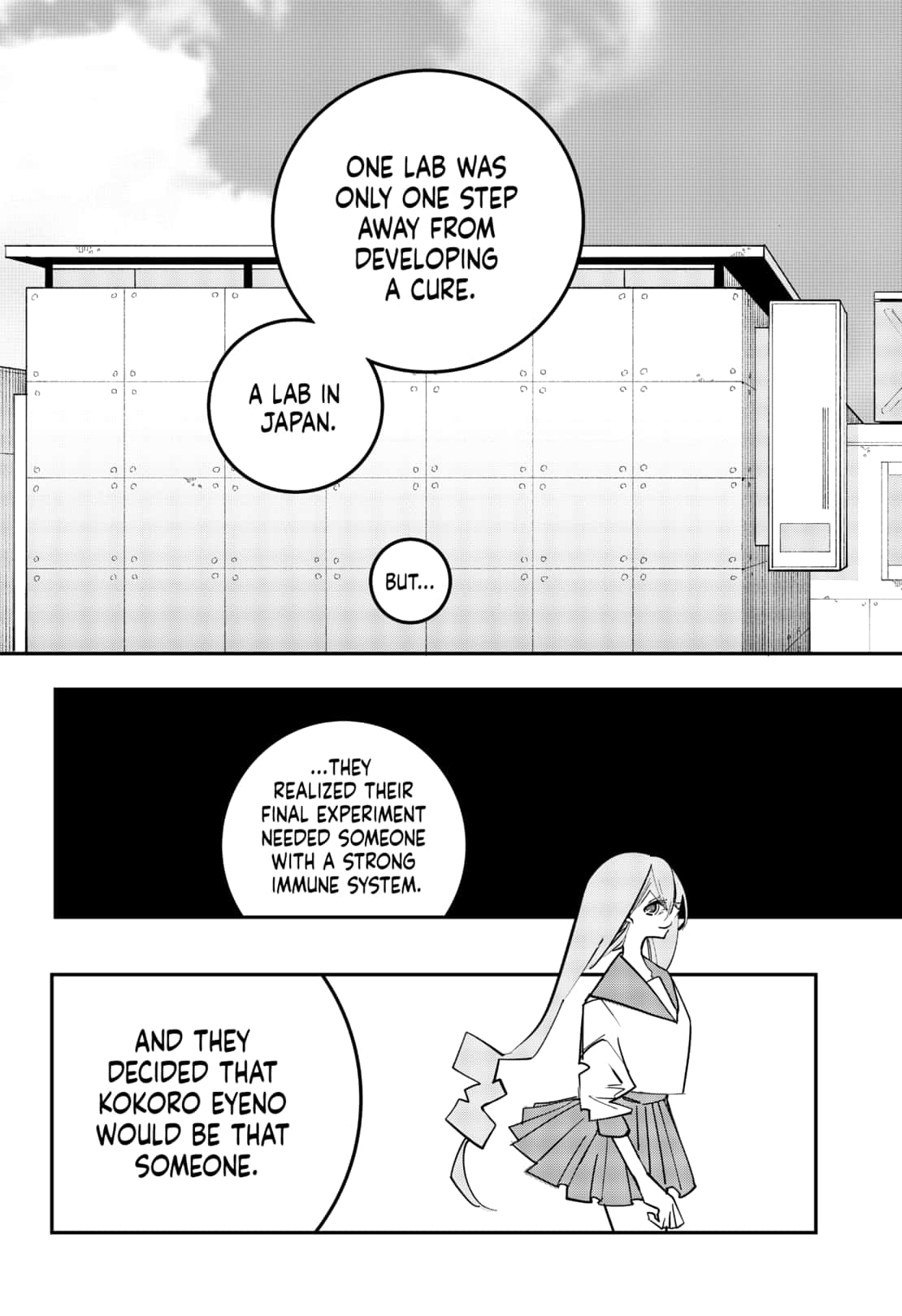 Tai Sekaiyou Mahou Shoujo Tsubame 20 12