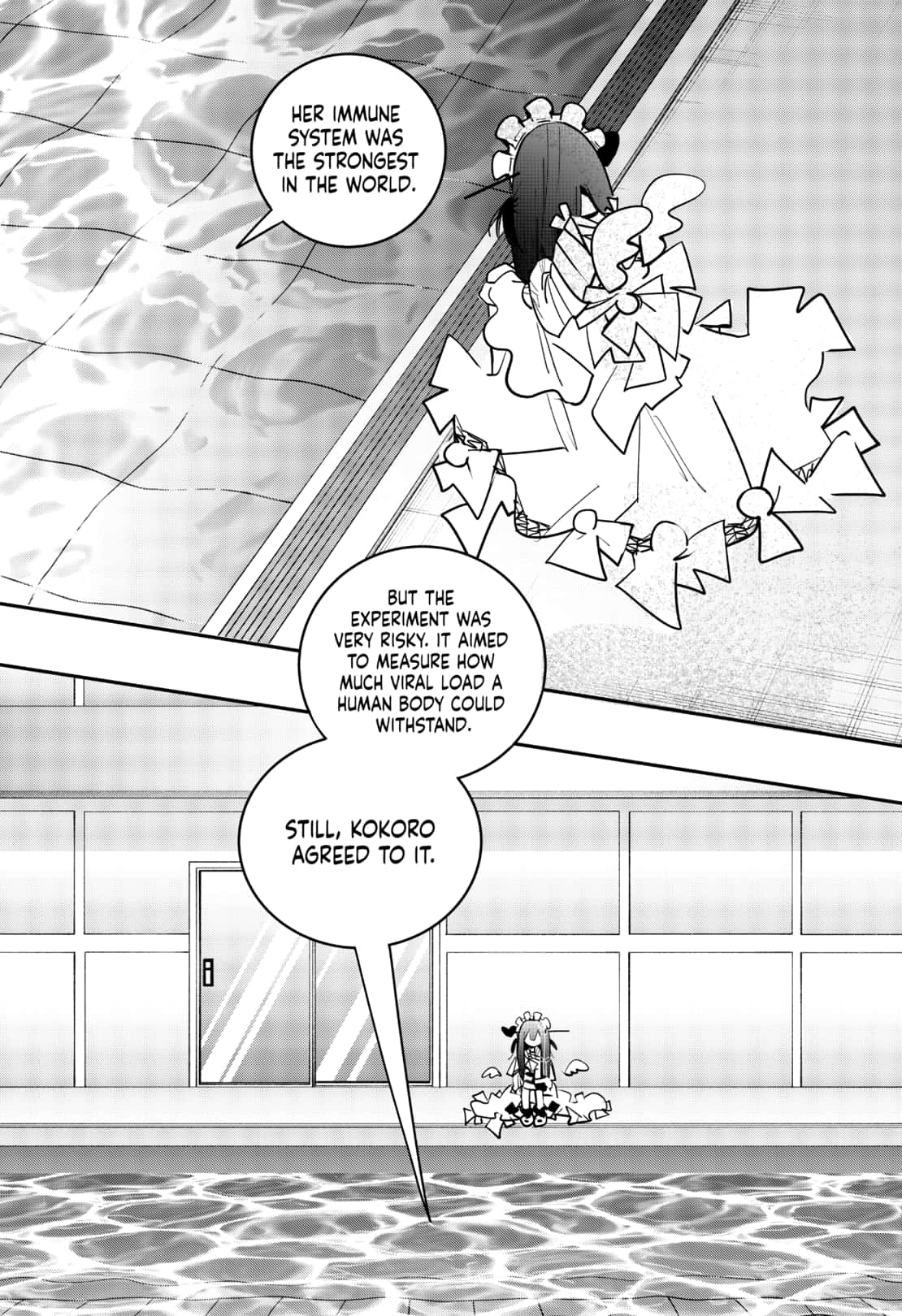 Tai Sekaiyou Mahou Shoujo Tsubame 20 13